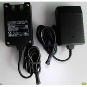 REA Scancheck II電源